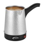 Cafetière Électrique PROVA PE-314 500W - Noir