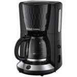 Cafetière Électrique RUSSELL HOBBS 27011-56 1.25L - Noir