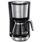 Cafetière Électrique RUSSELL HOBBS Compact Home 650W - Inox