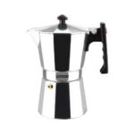 Cafetière MAGEFESA MGCA49012 Colombia 9 Tasses - Silver
