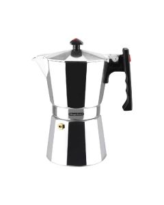 cafetiere-magefesa-mgca49012-colombia-9-tasses-silver-j.jpg Cafetière MAGEFESA MGCA49012 Colombia 9 Tasses - Silver – Image 1