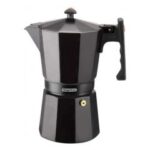 Cafetière MAGEFESA MGCA49015 Colombia 9 Tasses - Noir