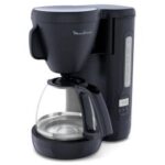 Cafetière MOULINEX FG2M2810 1000W - Bleu nuit