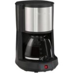 Cafetière MOULINEX FG370811 15 tasses - Noir&Inox