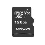 Carte Mémoire HIKSEMI C1 128Go Avec Adaptateur