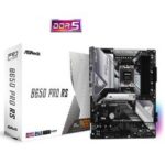 Carte Mère ASROCK B650 Pro RS (90-MXBL10-A0UAYZ)