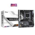 Carte Mère ASROCK B650M-HDV/M.2 (90-MXBLA0-A0UAYZ)