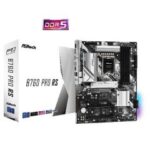 Carte Mère ASROCK B760 Pro RS (90-MXBKS0-A0UAYZ)