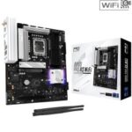 Carte Mère ASROCK B860 PRO RS WIFI