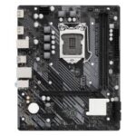 CARTE MERE ASROCK H510M-H2/M.2 SE Micro ATX LGA 1200