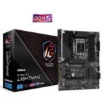 Carte Mère ASROCK Z790 PG Lightning (90-MXBKA0-A0UAYZ)