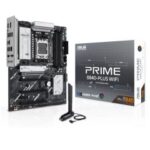 Carte Mère ASUS B840-PLUS WIFI AM5 (90MB1IZ0-M0EAY0)