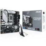 Carte Mère ASUS PRIME B760M-A WIFI D5 (90MB1EL0-M1EAY0)