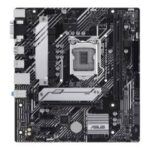 Carte Mère ASUS PRIME H510M-A R2.0 mATX LGA1200