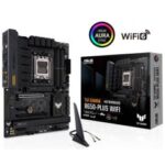 Carte Mère ASUS Tuf Gaming B650-PLUS Wifi (90MB1BZ0-M0EAY0)