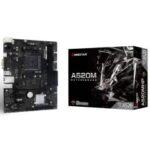 Carte Mère BIOSTAR A520MHP Micro ATX