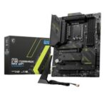 Carte Mère Gamer MSI MAG Z790 TOMAHAWK MAX WIFI  (911-7E25-010)