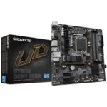 Carte Mère GIGABYTE B760M DS3H (GBT-B760M-DS3HD4)
