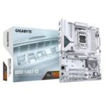 Carte Mère GIGABYTE B850 EAGLE ICE (GBT-B850-EAGLEICE)