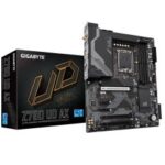 Carte Mère GIGABYTE Z790 GAMING X AX (GBT-Z790-GAMINGXAX)