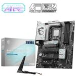 Carte Mère MSI B860 GAMING PLUS WIFI (911-7E41-003)