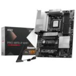 Carte Mère MSI PRO X870-P WIFI (911-7E47-010)