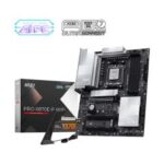 Carte Mère MSI PRO X870E-P WIFI (911-7E70-002)