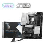 Carte Mère MSI PRO Z890-P WIFI (911-7E34-001)