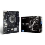 Carte Mère BIOSTAR H510M 2.0 Micro ATX Socket LGA 1200