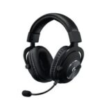 Casque Filaire Gamer LOGITECH G PRO X - Noir