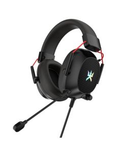 casque-filaire-gaming-alpha-omega-players-zeta-noir-1.jpg Casque Filaire Gaming Alpha Omega Players Zeta - Noir – Image 1