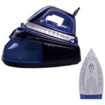 Centrale à Vapeur SOKANY SK-188 2400W - Bleu