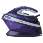 Centrale à Vapeur SOKANY SK-YD-2121 2800W - Violet