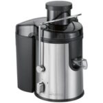 Centrifugeuse CLATRONIC AE3666 400Watts - Inox