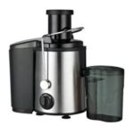 Centrifugeuse DECAKILA KEJC010B 350W - Chrome