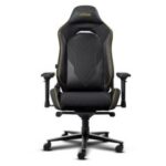 Chaise Gaming Trust GXT 721 Ruya Pro Premium Comfortable - Noir