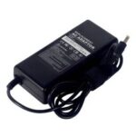 Chargeur Adaptable Pour PC Portable LENOVO 20V 3.25A Petit Bec - Noir
