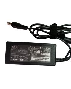 chargeur-adaptable-toshiba-pour-pc-portable-19v-3-42a.jpg Chargeur Adaptable TOSHIBA Pour PC Portable 19V - 3,42A – Image 1