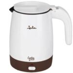 Chauffe-Lait JATA CL819 1L - Blanc