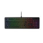 Clavier Gamer Filaire LENOVO LEGION K310 RGB AZERTY - Noir