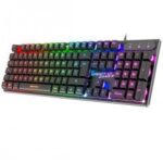 Clavier Gamer Filaire SPIRIT OF GAMER PRO K1 RGB - Noir