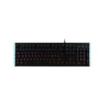Clavier Gamer Filaire TNB ELYTE mécanique KY-400M - Noir