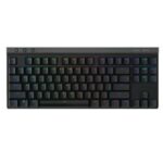 Clavier Gamer Sans Fil LOGITECH G515 LIGHTSPEED TKL - Noir