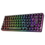 Clavier Gamer Sans Fil SPIRIT OF GAMER Elite-K70 RGB - Noir