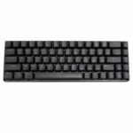Clavier Gaming HXSJ Filaire Mécanique V800 - Noir