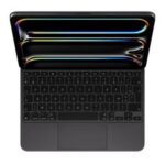 Clavier Magic Apple MWR23F-A Pour Ipad Pro 11 pouces (M4) Français - Noir