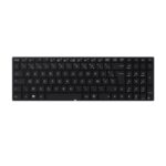 Clavier Pour Pc Portable ASUS X550 - Pavé Numérique