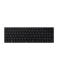 clavier-pour-pc-portable-asus-x550-pave-numerique-t.jpg Clavier Pour Pc Portable ASUS X550 - Pavé Numérique – Image 1