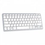 Clavier Sans Fil ADVANCE Smartkeys Plus CLA-BT230FR - Gris et Blanc