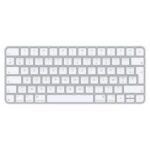 Clavier Sans Fil Apple Magic Compact - Blanc